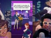 (str8) Space Ace! Kink inc #59 W/HentaiMasterArt 4/16