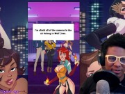 (str8) Space Ace! Kink inc #59 W/HentaiMasterArt 5/16