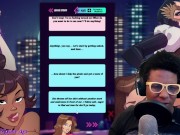 (str8) Space Ace! Kink inc #59 W/HentaiMasterArt 6/16