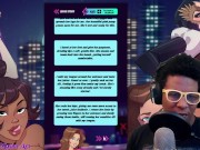 (str8) Space Ace! Kink inc #59 W/HentaiMasterArt 7/16