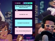 (str8) Space Ace! Kink inc #59 W/HentaiMasterArt 8/16