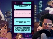 (str8) Space Ace! Kink inc #59 W/HentaiMasterArt 9/16