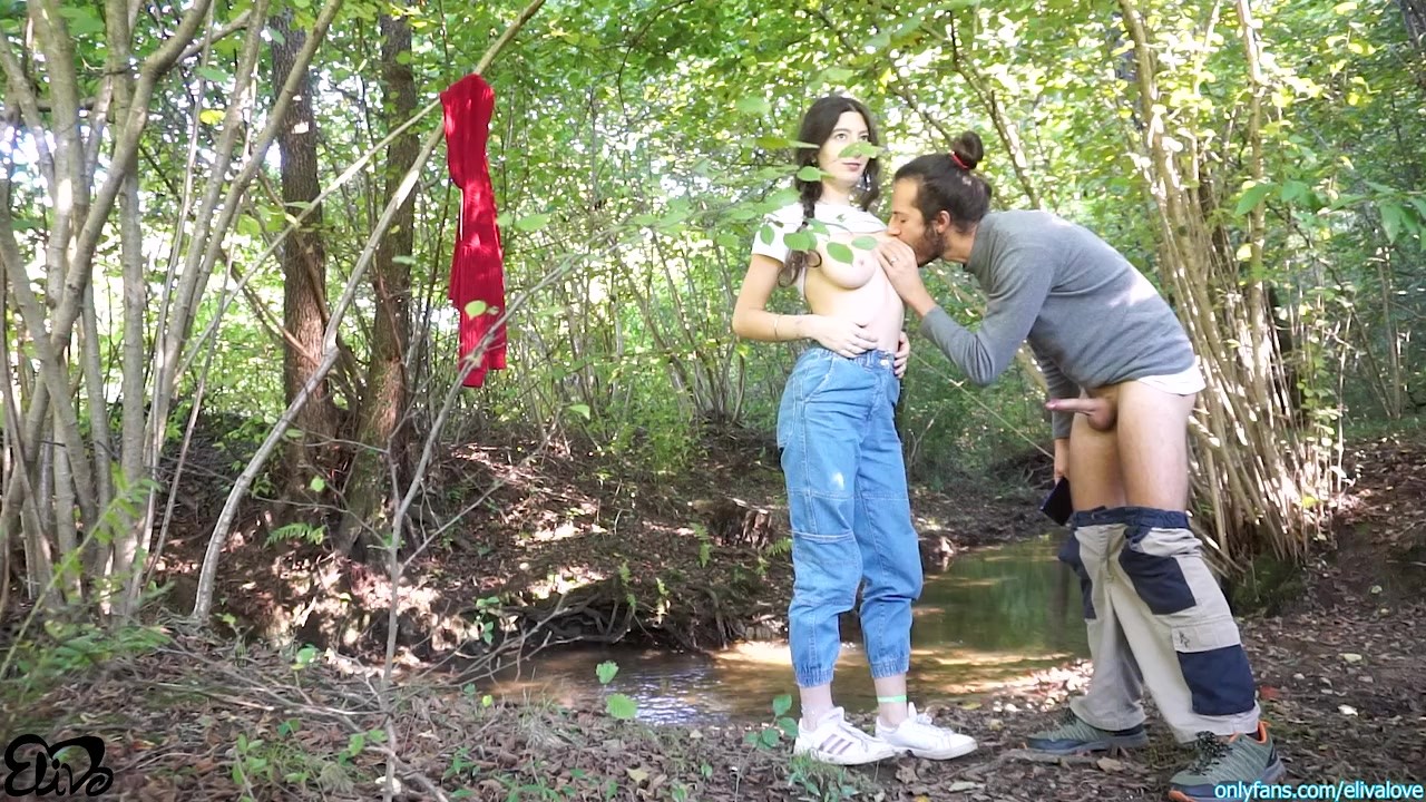 Coppietta trova un posticino nel bosco per una sveltina con sborrata interna!🦉 - Free Sex Video - RedTube