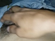 Miss na si misis kaya himas himas muna. Kailan kaya uli makatikim blowjob na masarap 10/16