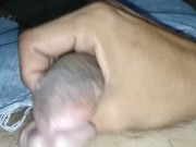 Miss na si misis kaya himas himas muna. Kailan kaya uli makatikim blowjob na masarap 15/16