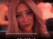 WVM 422 - Screenshot 4 of 16 - Adultvisualnovels
