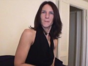 White milf gets more cock than she can handle 4/16