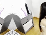 BLOWJOB obSESSION Cap.10: Brisieda Myers (teaser) 13/16