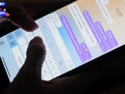 Шлюха повелась на тачку и отсосала своему бывшему 2/16