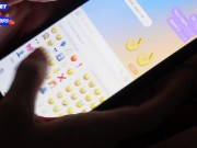 Шлюха повелась на тачку и отсосала своему бывшему 3/16