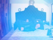 MilfyCalla compilation - Fetish sex, romantic blow-jobs, latina cum-slut with big-ass x14 4/16