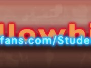 Singaporean student goes wild (TRAILER) 4/16