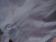 Pissing at home 16/16