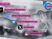 mi scopo e sborro in bocca alla donna delle pulizie dell'hotel che mi ha beccato a farmi una sega 1/16