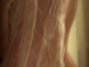 My character Sheila doing a sensual dance 16/16