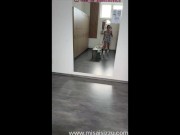 You never know what is under a shirt 13/16