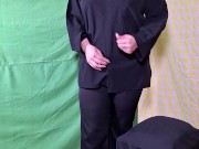 ادامه گاییده شدن بدجور آیلین در اتاق پرو / Irani girl fucked in dressing room 16/16