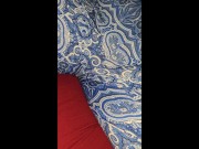 QUICK NUT ON MY NEXT DOOR NEIGHBORS COUCH AND BED COMPILATION 10/16