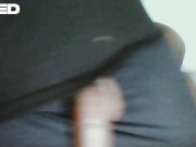 PODCAST Hardcore BIG ASS Round Brown Booty Onion Huge butt TAKES BBC 6/16