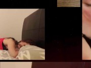 Teen Schoolgirl Tries A Fucking Machine 13/16