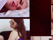 British Nurse Treats A Patient With Her Hands 13/16