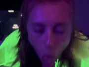 Faceshot full of cum final ending to date night 13/16