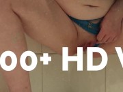 Emo Schoolgirl Makes Herself Cum Hard 13/16