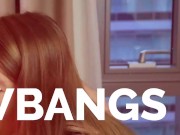 Emo Schoolgirl Makes Herself Cum Hard 15/16