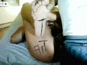 OLD FASHION PORN cumming orgasm big dick bbc creaming pussy cream pie 15/16