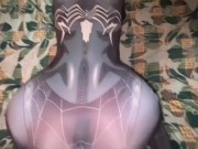 Called an animator and fucked her in the ass 10/16