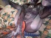 Called an animator and fucked her in the ass 15/16