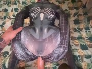 Called an animator and fucked her in the ass 6/16