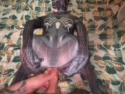 Called an animator and fucked her in the ass 7/16