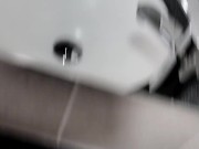 Showing my massive load in quick jerk-off 14/16