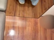 Fuck in the dressing room 1/16