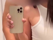 Fuck in the dressing room 13/16