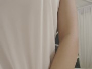 Romantic sex in winter. 5/16