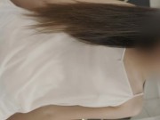 Romantic sex in winter. 6/16