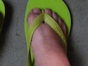 My feet for your slave. 3/16