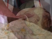 She is So HOT 🔥 that made me Come Twice...💦 1/16