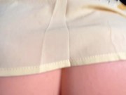 She is So HOT 🔥 that made me Come Twice...💦 3/16