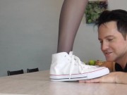 hand crush go go girl 9/16