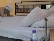 Unang kita pa lang Sogo hotel agad 16/16