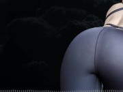 Erotic Audio Porn | Favorite OnlyFangs Vampire ranks your neck on bite-ability while masturbating 10/16