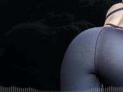 Erotic Audio Porn | Favorite OnlyFangs Vampire ranks your neck on bite-ability while masturbating 15/16