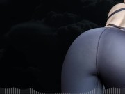 Erotic Audio Porn | Favorite OnlyFangs Vampire ranks your neck on bite-ability while masturbating 7/16