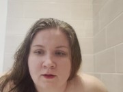 Fun in the Tub 7/16