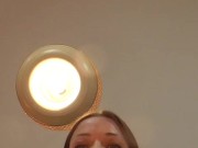 Goddess Perfecta`s POV Spitting! 13/16