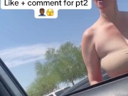 Karen gets TURNED OUT!!! 14/16