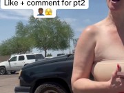 Karen gets TURNED OUT!!! 15/16